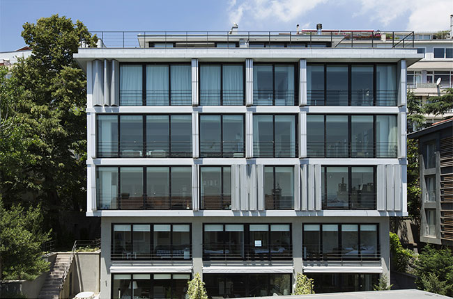 ADA RESIDENCE