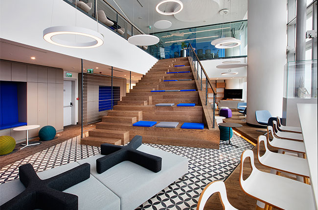 ALLIANZ TOWER