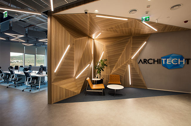 ARCHITECT