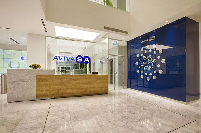AVIVASA HEADQUARTERS