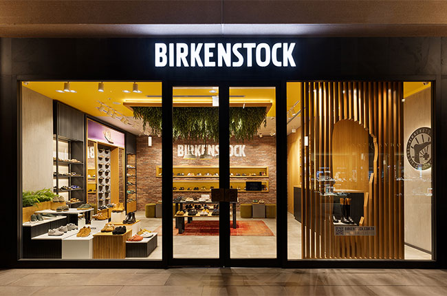 BIRKENSTOCK