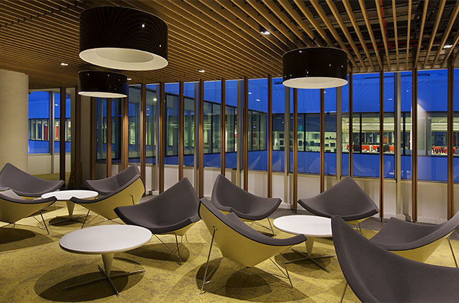BP TURKEY OFFICES