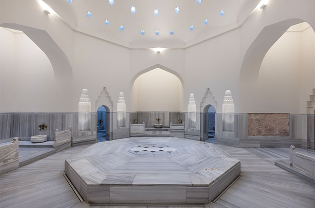 ÇİNİLİ HAMAM