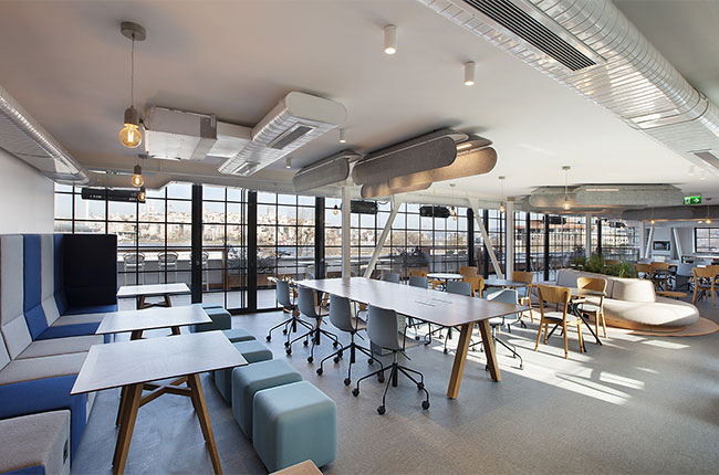 COBAC WORKSPACE