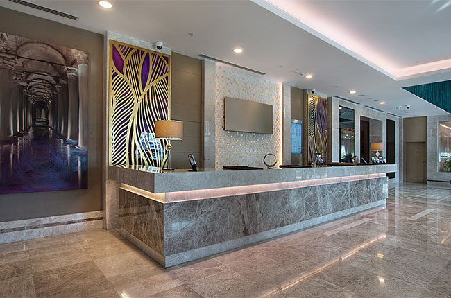 DEDEMAN BOSTANCI
