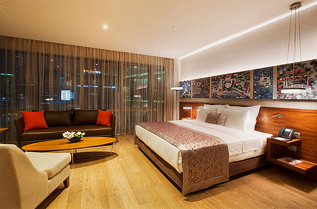 DEDEMAN LEVENT
