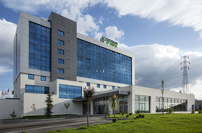 DEDEMAN PARK DENİZLİ
