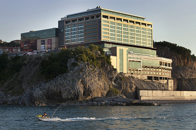 DEDEMAN ZONGULDAK