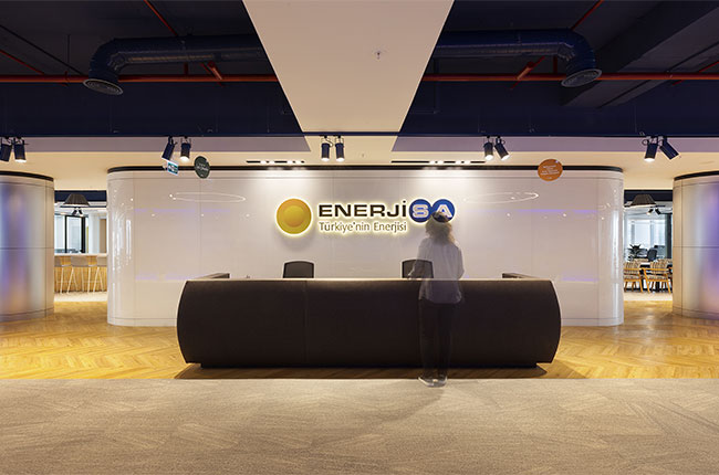 ENERJİSA MANAGEMENT OFFICES