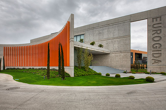EURO GIDA PRODUCTION FACILITY