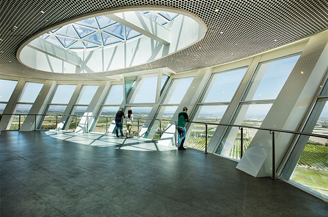 EXPO TOWER