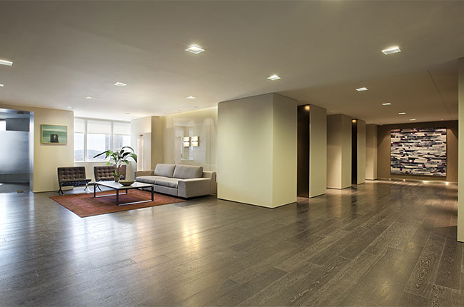 FİNANSBANK HEADQUARTERS