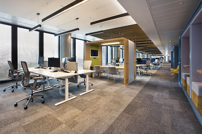 GENERAL ELECTRIC ISTANBUL OFFICE