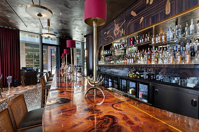 GIZIA BRASSERIE