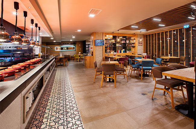 HOLIDAY INN KADIKÖY