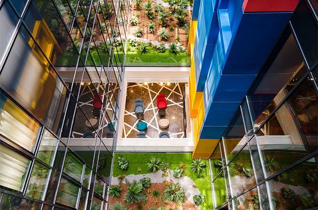 IBIS STYLES MERTER