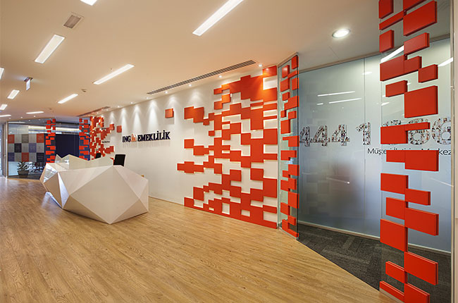ING INSURANCE COMPANY