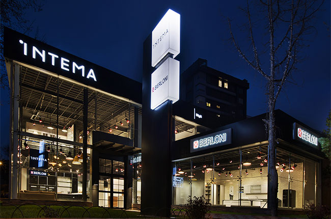 INTEMA KITCHEN