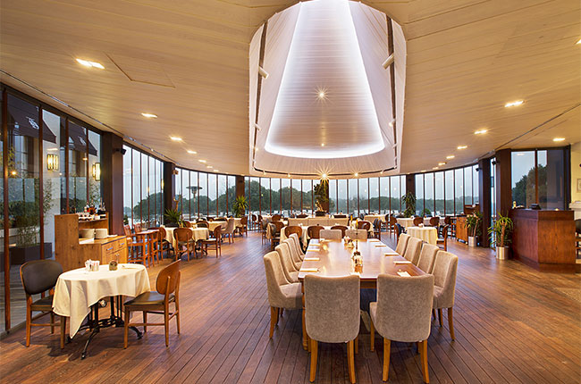 KEMER GOLF RESORT