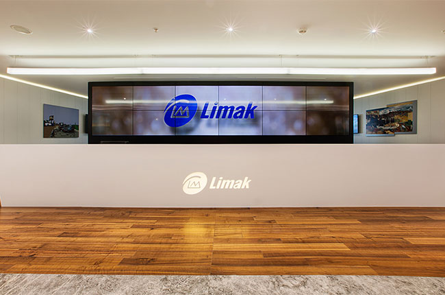 LİMAK HOLDING MANAGEMENT OFFICES