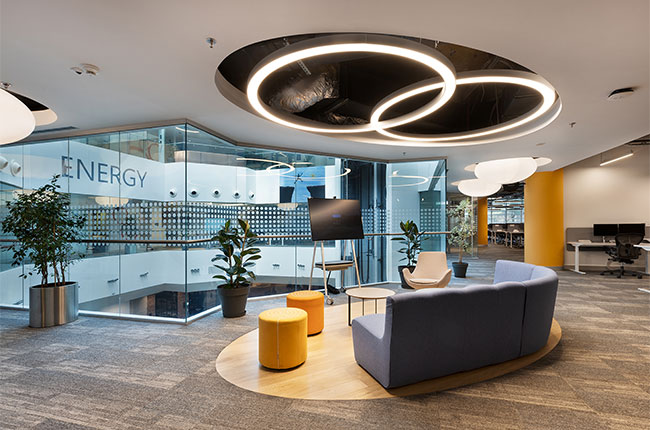 MASTERCARD TURKEY OFFICES