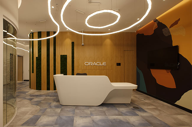 ORACLE