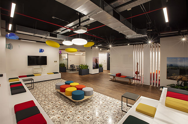 SANOFİ MEDICINE ISTANBUL OFFICES
