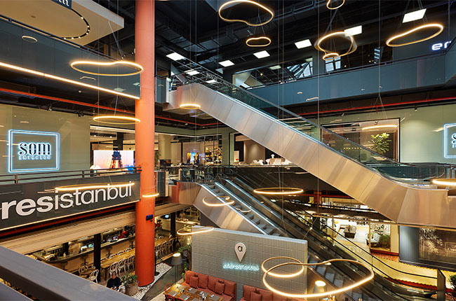 SOM INTERIOR