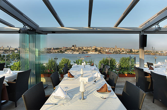 SUR HALİÇ