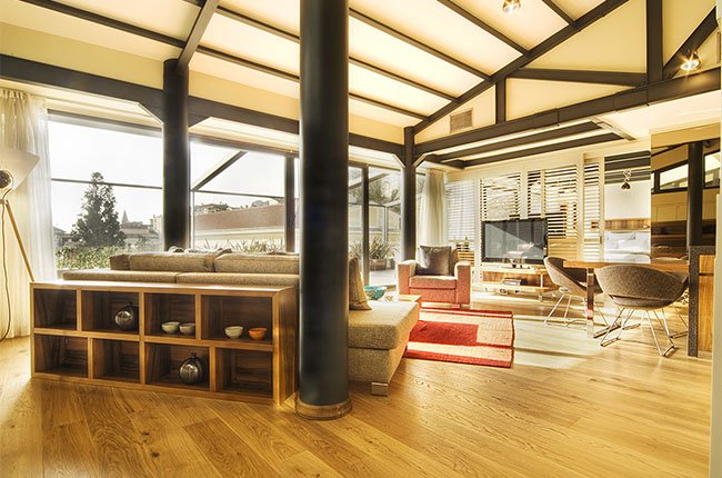 TOMTOM SUITES