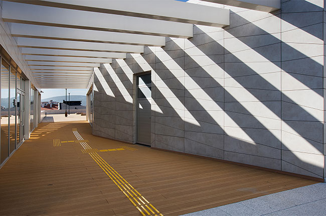 TÜRKAN SAYLAN CULTURAL CENTER
