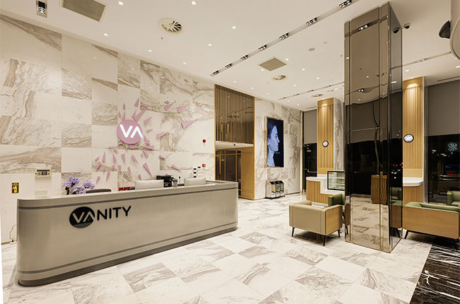 VANITY MEDICAL CENTER