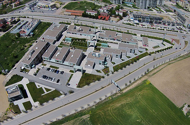 VEN MEDICAL CENTER