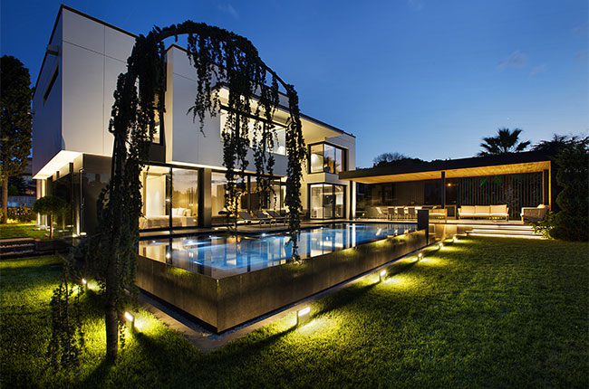 VILLA LUCILLE